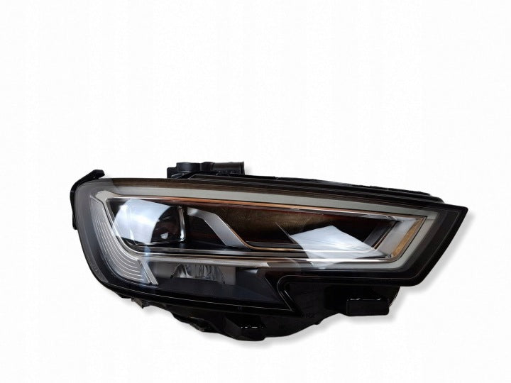 Frontscheinwerfer Audi A3 8V0941034C Rechts Scheinwerfer Headlight SCH2521419169mi
