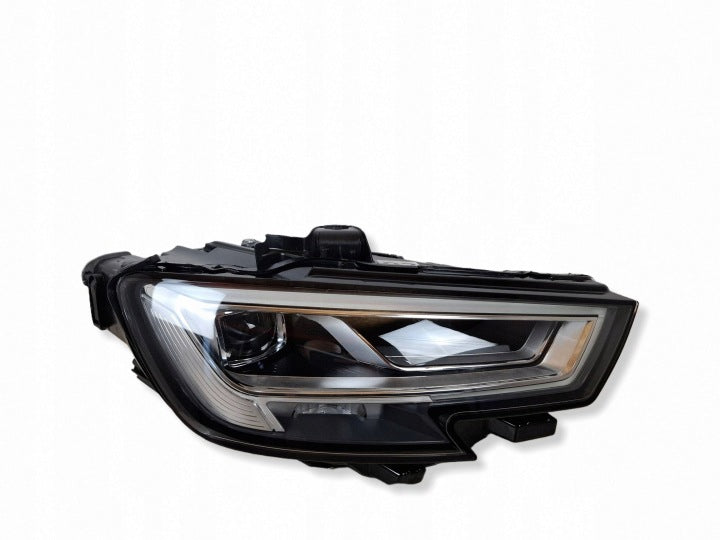 Frontscheinwerfer Audi A3 8V0941034C Rechts Scheinwerfer Headlight SCH2521419169mi