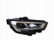 Laden Sie das Bild in den Galerie-Viewer, Frontscheinwerfer Audi A3 8V0941034C Rechts Scheinwerfer Headlight SCH2521419169mi