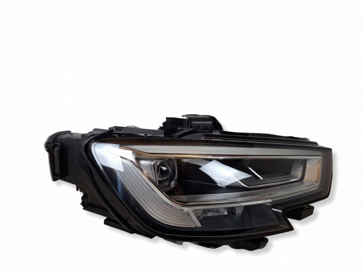 Frontscheinwerfer Audi A3 8V0941034C Rechts Scheinwerfer Headlight SCH2521419169mi
