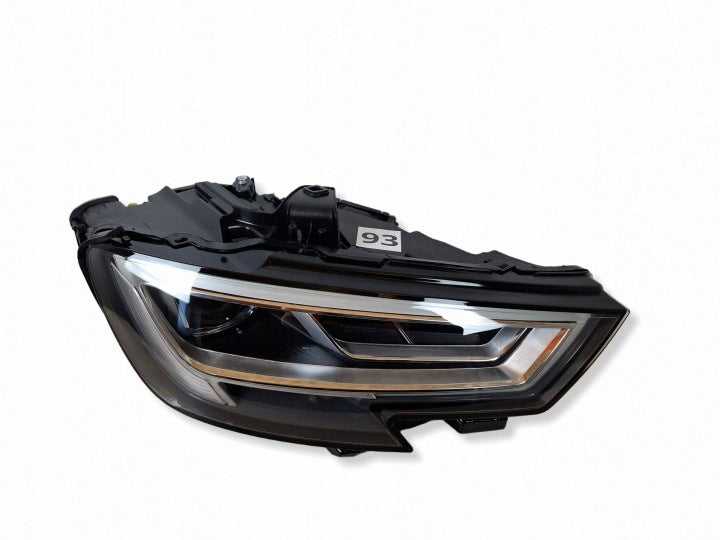 Frontscheinwerfer Audi A3 8V0941034C Rechts Scheinwerfer Headlight SCH2521419169mi