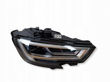 Laden Sie das Bild in den Galerie-Viewer, Frontscheinwerfer Audi A3 8V0941034C Rechts Scheinwerfer Headlight SCH2521419169mi