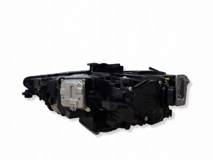 Frontscheinwerfer Audi A3 8V0941034C Rechts Scheinwerfer Headlight SCH2521419169mi