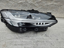 Laden Sie das Bild in den Galerie-Viewer, Frontscheinwerfer Volvo S90 V90 31468907 Rechts Scheinwerfer Headlight SCH2521433798vj