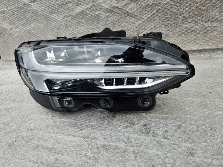 Frontscheinwerfer Volvo S90 V90 31468907 Rechts Scheinwerfer Headlight SCH2521433798vj