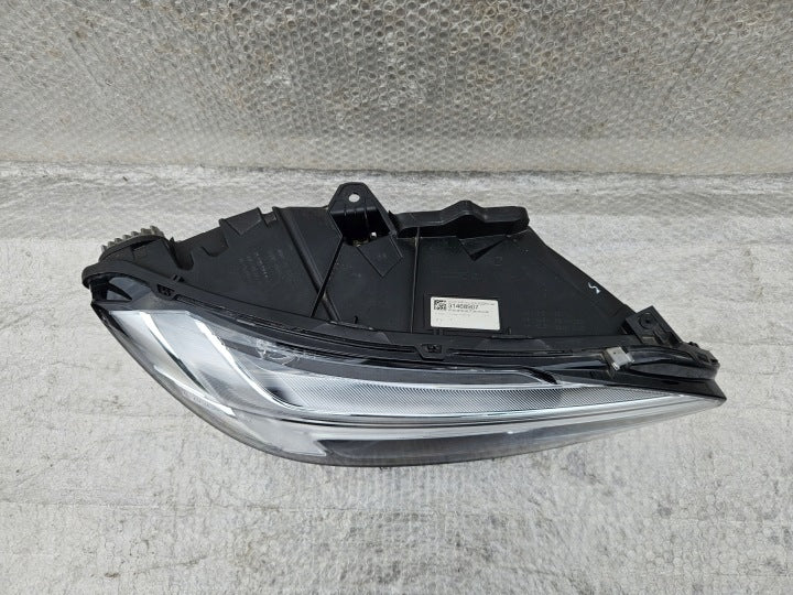 Frontscheinwerfer Volvo S90 V90 31468907 Rechts Scheinwerfer Headlight SCH2521433798vj