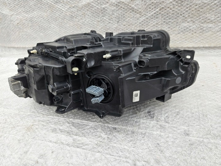 Frontscheinwerfer Volvo S90 V90 31468907 Rechts Scheinwerfer Headlight SCH2521433798vj