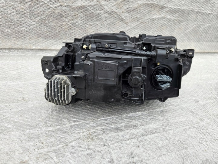 Frontscheinwerfer Volvo S90 V90 31468907 Rechts Scheinwerfer Headlight SCH2521433798vj