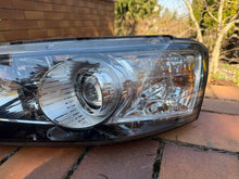 Laden Sie das Bild in den Galerie-Viewer, Frontscheinwerfer Chevrolet Captiva 210410 Links Scheinwerfer Headlight SCH2523089229gt