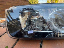 Laden Sie das Bild in den Galerie-Viewer, Frontscheinwerfer Chevrolet Captiva 210410 Links Scheinwerfer Headlight SCH2523089229gt