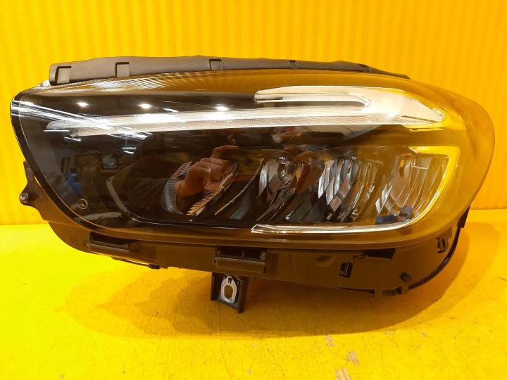Frontscheinwerfer Mercedes-Benz W247 A2479065107 LED Links Headlight SCH2523387254oh