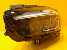 Laden Sie das Bild in den Galerie-Viewer, Frontscheinwerfer Mercedes-Benz W247 A2479065107 LED Links Headlight SCH2523387254oh