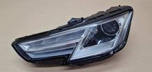 Laden Sie das Bild in den Galerie-Viewer, Frontscheinwerfer Audi A4 8W0941005 Links Scheinwerfer Headlight SCH2523401507sa