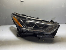 Laden Sie das Bild in den Galerie-Viewer, Frontscheinwerfer Toyota Highlander 10000-8A06K LED Rechts Headlight SCH2523514795be