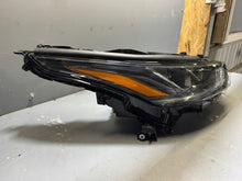 Laden Sie das Bild in den Galerie-Viewer, Frontscheinwerfer Toyota Highlander 10000-8A06K LED Rechts Headlight SCH2523514795be