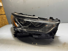Laden Sie das Bild in den Galerie-Viewer, Frontscheinwerfer Toyota Highlander 10000-8A06K LED Rechts Headlight SCH2523514795be