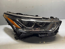 Laden Sie das Bild in den Galerie-Viewer, Frontscheinwerfer Toyota Highlander 10000-8A06K LED Rechts Headlight SCH2523514795be