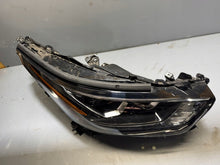 Laden Sie das Bild in den Galerie-Viewer, Frontscheinwerfer Toyota Highlander 10000-8A06K LED Rechts Headlight SCH2523514795be