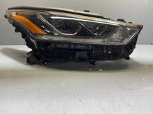 Laden Sie das Bild in den Galerie-Viewer, Frontscheinwerfer Toyota Highlander 10000-8A06K LED Rechts Headlight SCH2523514795be