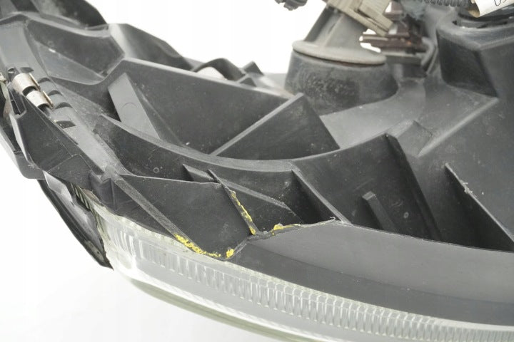 Frontscheinwerfer Volvo V70 II 30655905 Links Scheinwerfer Headlight SCH2524610618oh