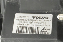 Laden Sie das Bild in den Galerie-Viewer, Frontscheinwerfer Volvo V70 II 30655905 Links Scheinwerfer Headlight SCH2524610618oh