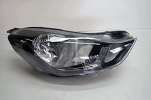 Laden Sie das Bild in den Galerie-Viewer, Frontscheinwerfer Hyundai I10 III 92102-K7000 Rechts Scheinwerfer Headlight SCH2524880094ci