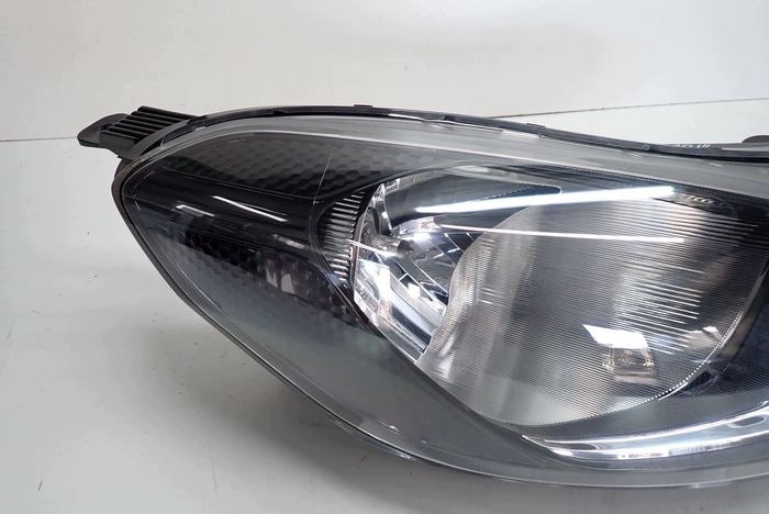 Frontscheinwerfer Hyundai I10 III 92102-K7000 Rechts Scheinwerfer Headlight SCH2524880094ci