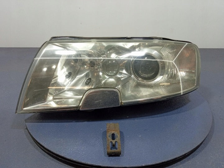 Frontscheinwerfer Skoda Superb I 1006240 Links Scheinwerfer Headlight SCH2525302578nt