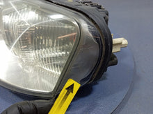 Laden Sie das Bild in den Galerie-Viewer, Frontscheinwerfer Skoda Superb I 1006240 Links Scheinwerfer Headlight SCH2525302578nt