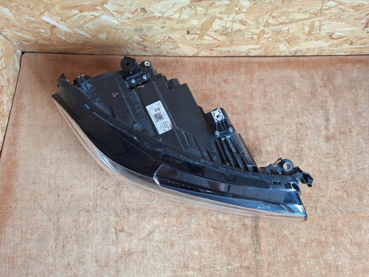 Frontscheinwerfer VW T Cross 2GM941036B LED Rechts Scheinwerfer Headlight SCH2526138172nx