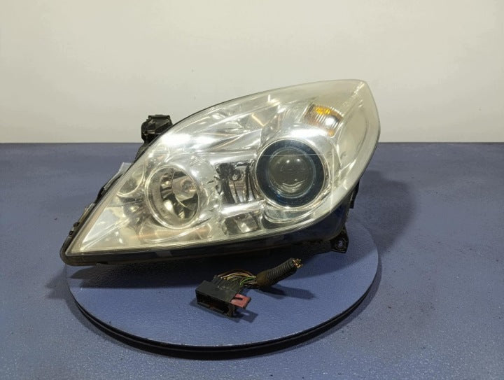 Frontscheinwerfer Opel Signum 13170933 Links Scheinwerfer Headlight SCH2527224473gm