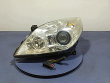 Laden Sie das Bild in den Galerie-Viewer, Frontscheinwerfer Opel Signum 13170933 Links Scheinwerfer Headlight SCH2527224473gm