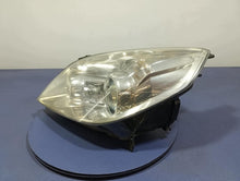 Laden Sie das Bild in den Galerie-Viewer, Frontscheinwerfer Opel Signum 13170933 Links Scheinwerfer Headlight SCH2527224473gm