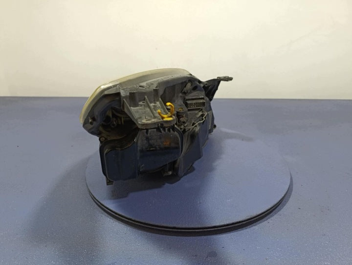 Frontscheinwerfer Opel Signum 13170933 Links Scheinwerfer Headlight SCH2527224473gm