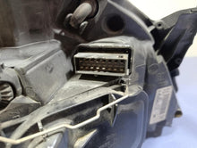 Laden Sie das Bild in den Galerie-Viewer, Frontscheinwerfer Opel Signum 13170933 Links Scheinwerfer Headlight SCH2527224473gm