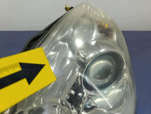 Laden Sie das Bild in den Galerie-Viewer, Frontscheinwerfer Opel Signum 13170933 Links Scheinwerfer Headlight SCH2527224473gm