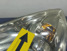 Laden Sie das Bild in den Galerie-Viewer, Frontscheinwerfer Opel Signum 13170933 Links Scheinwerfer Headlight SCH2527224473gm