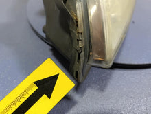 Laden Sie das Bild in den Galerie-Viewer, Frontscheinwerfer Opel Signum 13170933 Links Scheinwerfer Headlight SCH2527224473gm