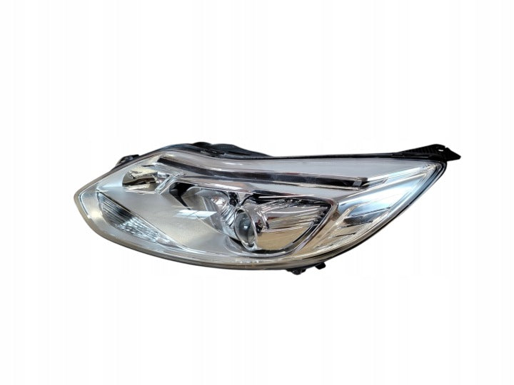 Frontscheinwerfer Ford Focus III 1735203 Xenon Links Scheinwerfer Headlight SCH2527733017bv