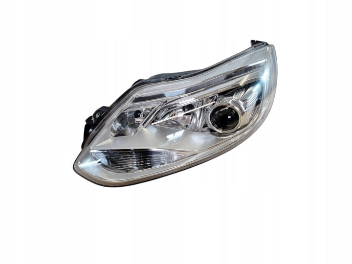 Frontscheinwerfer Ford Focus III 1735203 Xenon Links Scheinwerfer Headlight SCH2527733017bv