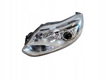 Laden Sie das Bild in den Galerie-Viewer, Frontscheinwerfer Ford Focus III 1735203 Xenon Links Scheinwerfer Headlight SCH2527733017bv