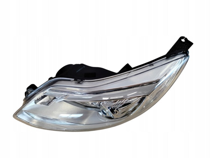 Frontscheinwerfer Ford Focus III 1735203 Xenon Links Scheinwerfer Headlight SCH2527733017bv