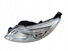 Laden Sie das Bild in den Galerie-Viewer, Frontscheinwerfer Ford Focus III 1735203 Xenon Links Scheinwerfer Headlight SCH2527733017bv