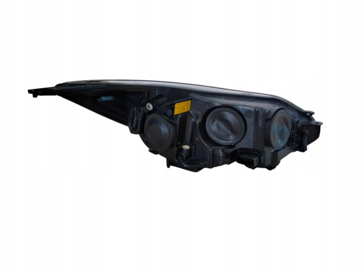 Frontscheinwerfer Ford Focus III 1735203 Xenon Links Scheinwerfer Headlight SCH2527733017bv