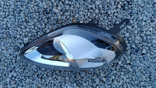 Laden Sie das Bild in den Galerie-Viewer, Frontscheinwerfer Fiat Punto Evo S26282523 Links Scheinwerfer Headlight SCH2528541334pd