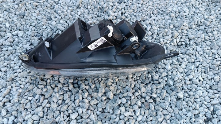 Frontscheinwerfer Fiat Punto Evo S26282523 Links Scheinwerfer Headlight SCH2528541334pd
