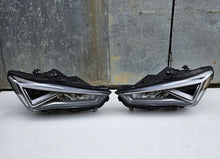 Load image into Gallery viewer, Frontscheinwerfer Seat Tarraco 5FJ941007J 5FB941008F LED Ein Satz Headlight SCH2529335230xj