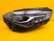 Laden Sie das Bild in den Galerie-Viewer, Frontscheinwerfer Mercedes-Benz Cla A1189068601 LED Rechts Headlight SCH2529510236nk