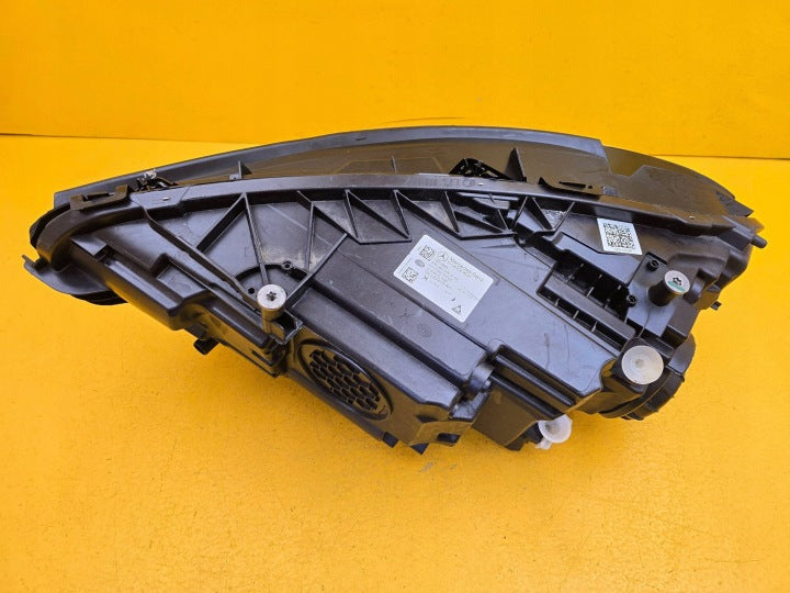 Frontscheinwerfer Mercedes-Benz Cla A1189068601 LED Rechts Headlight SCH2529510236nk