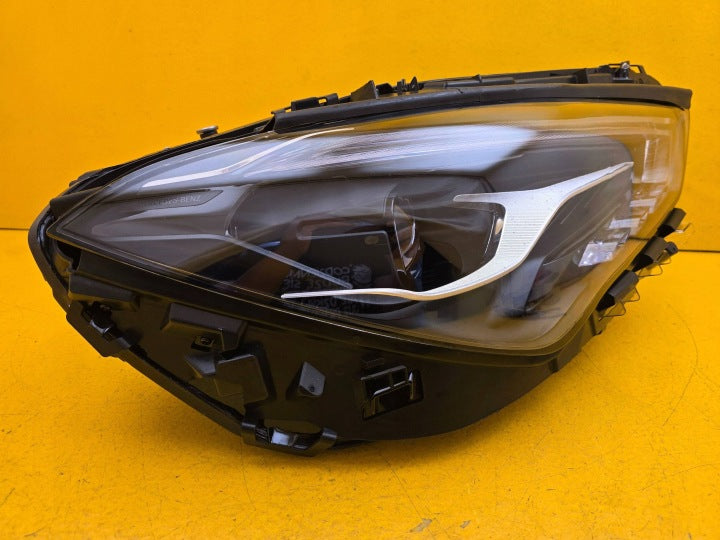 Frontscheinwerfer Mercedes-Benz Cla A1189068601 LED Rechts Headlight SCH2529510236nk